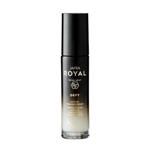 JAFRA ROYAL Defy Active Face Firming Serum Full Size 1 fl. oz.